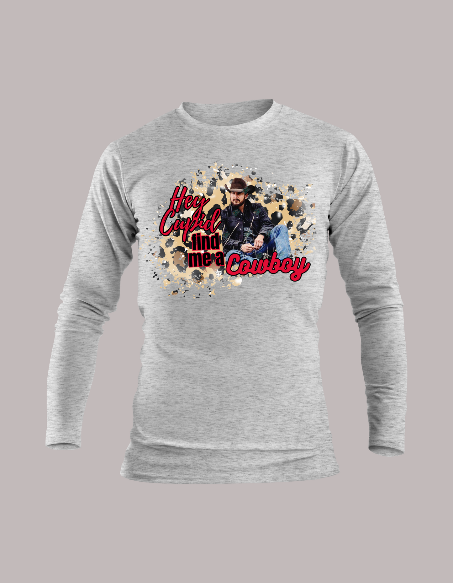 Yellowstone Rip Valentine T*
