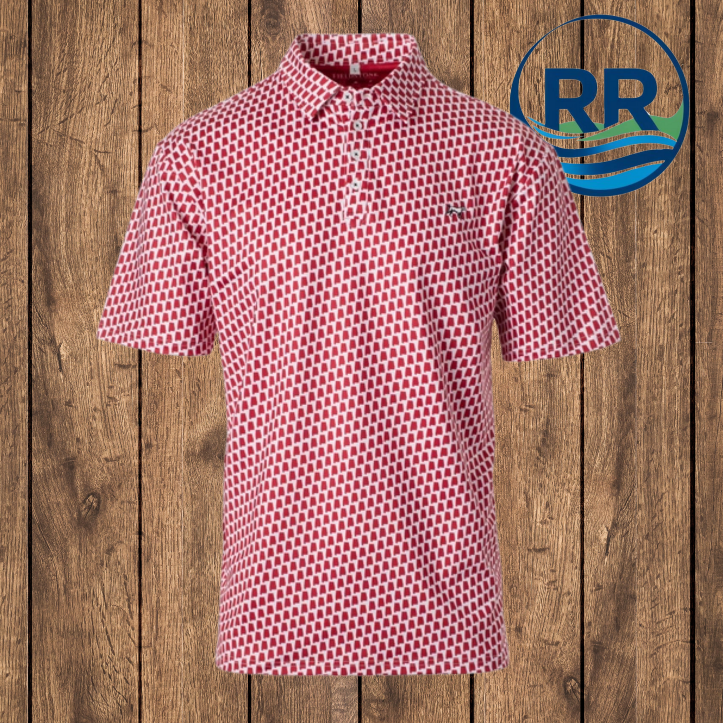 Alabama - UA Polo