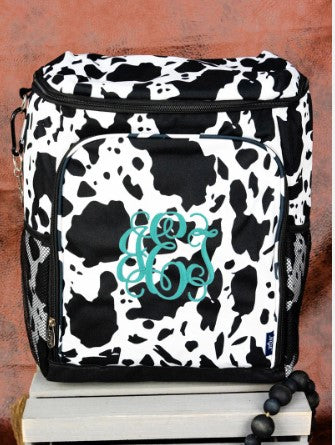 Moo Backpack Cooler*