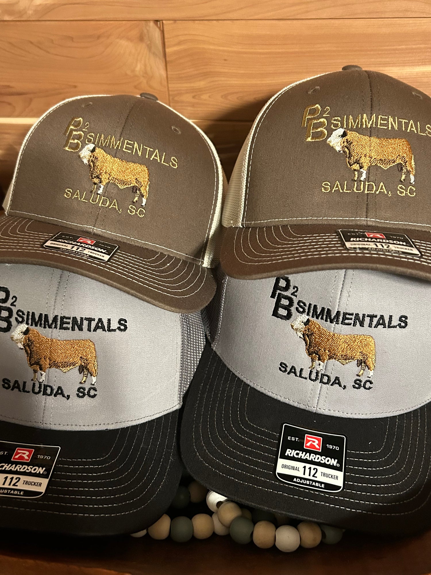 Custom Bulk Item Ideas