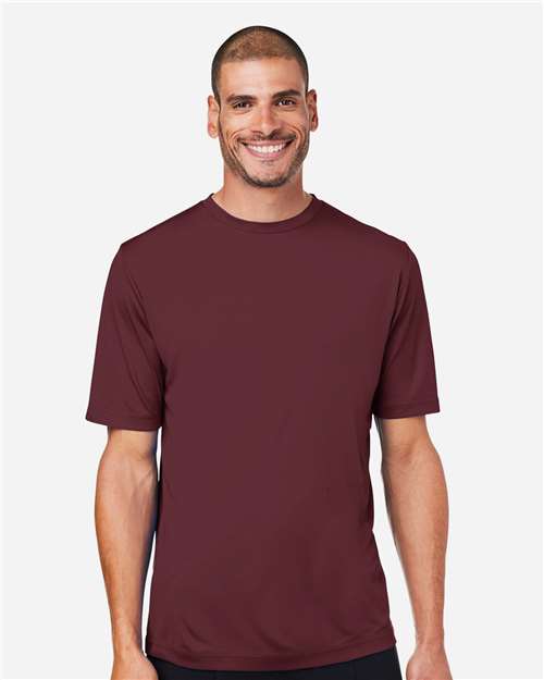 DTF: Performance 365 Adult T-Shirt