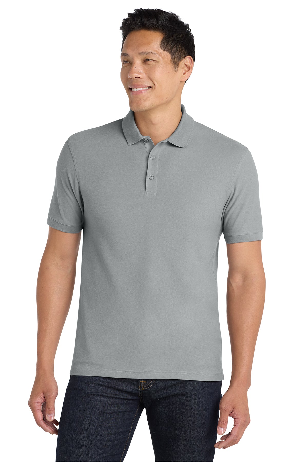 Port Authority Performance Polo