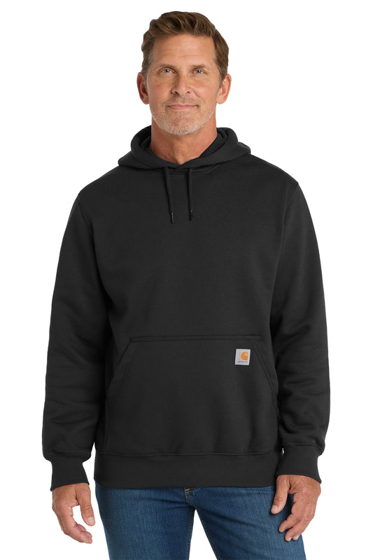 Carhartt Rain Defender  Paxton Heavyweight Hooded Sweatshirt
