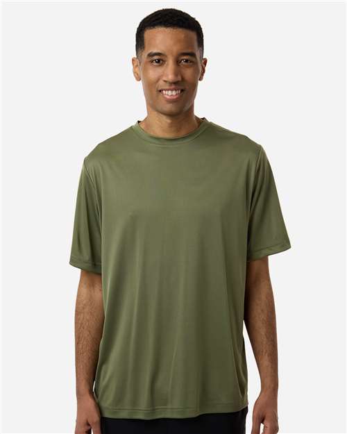 DTF: Performance 365 Adult T-Shirt