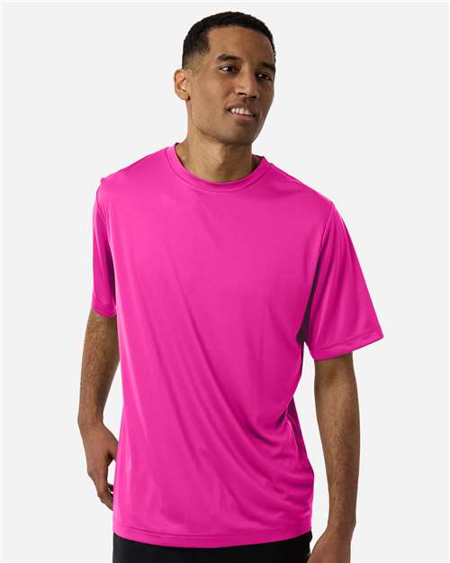 DTF: Performance 365 Adult T-Shirt