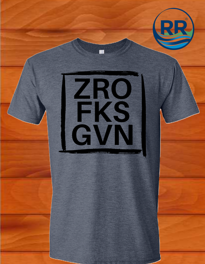 Zro Fks Gvn*