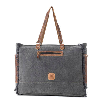 Saddle Belle Weekender Bag in Wild Clay: Wild Clay