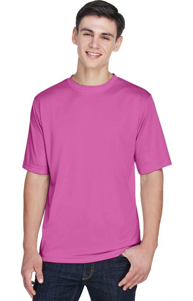 DTF: Performance 365 Adult T-Shirt