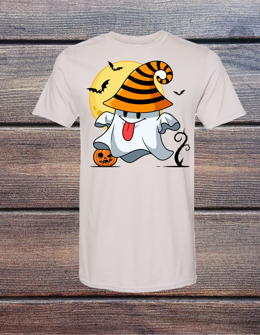 Trick or Treat Tee