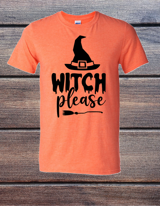 Witch Please