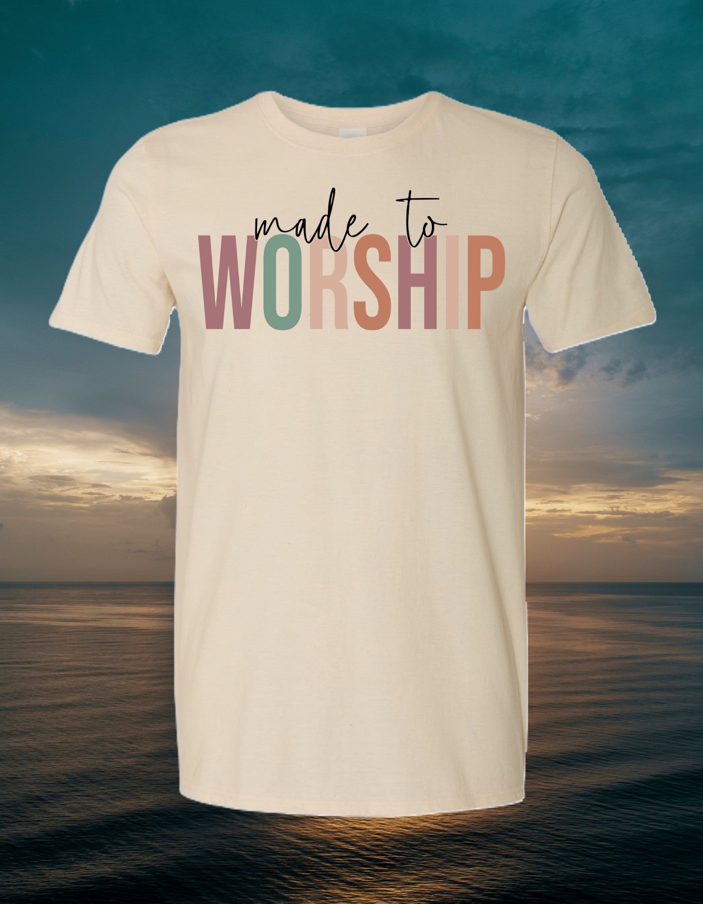 Made to Worship 2.0