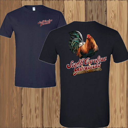 Sir Big Spur Tee