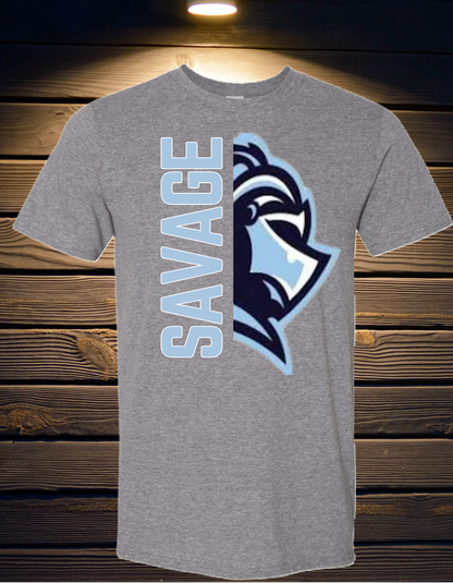 WKA Savage Knight Tee