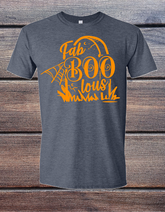 Fab BOO lous Tee