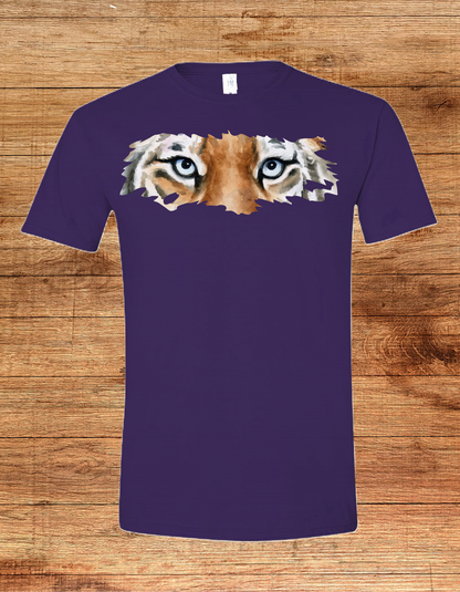 Tiger Eyes Tee