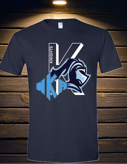 WKA Knight K Tee