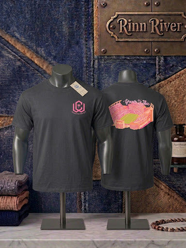 Whiskey Creek-Pink Forever to Thee