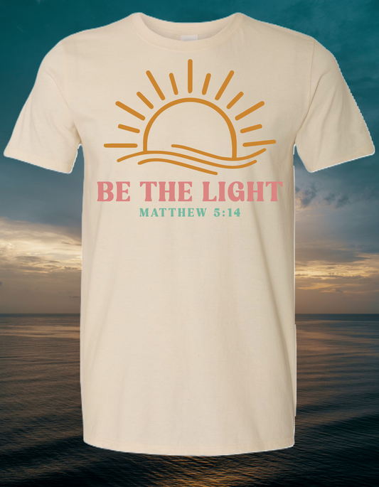 Be the Light