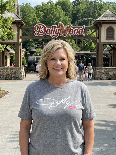 Dolly XOXO T-Shirt