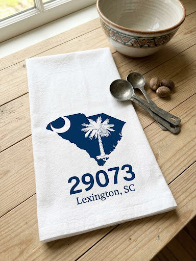 Flour Sack Towels*