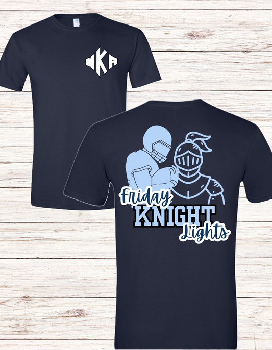 WKA Friday Knight Lights