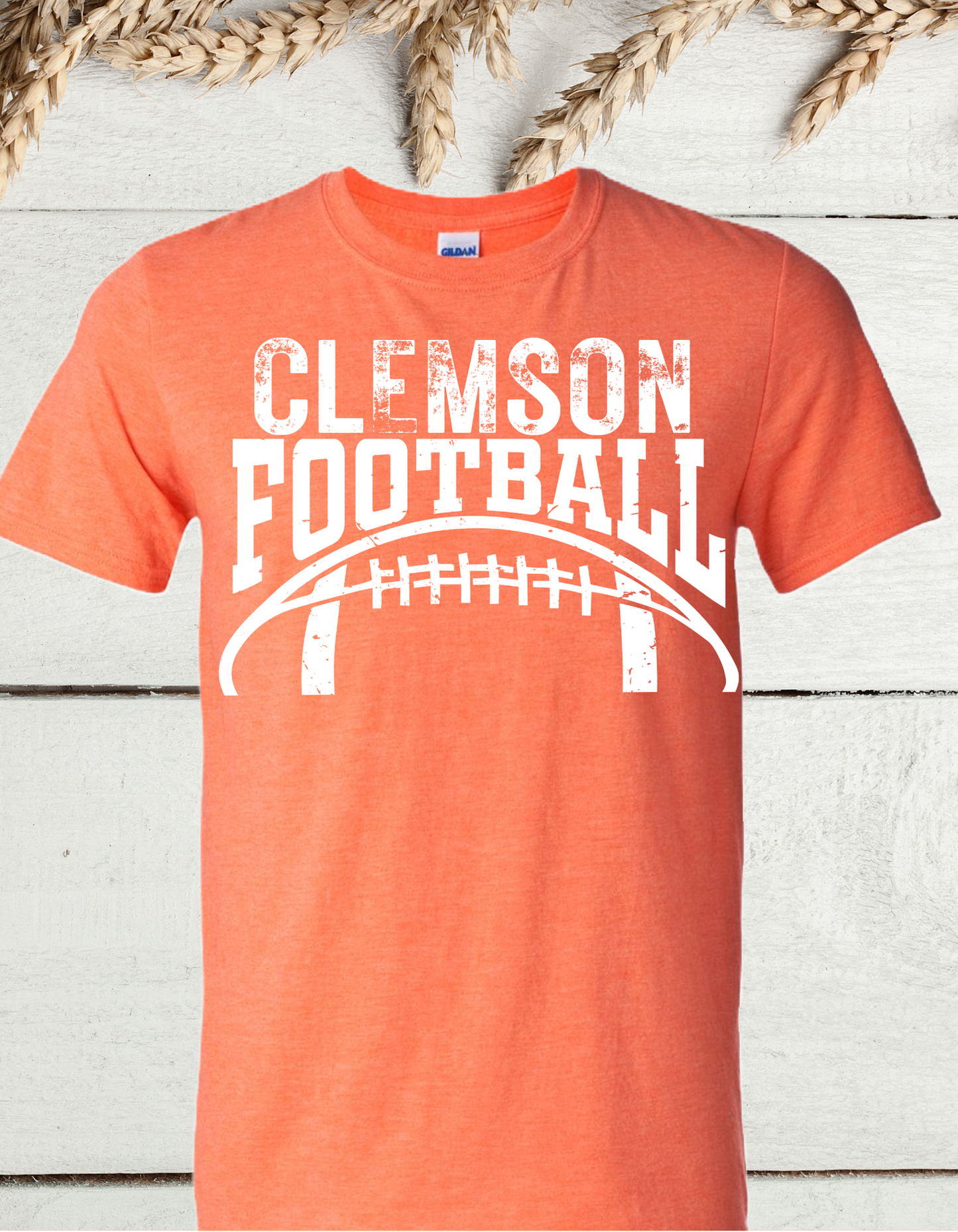 Clemson Football Practice Tee