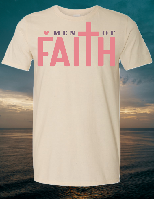 Men of Faith