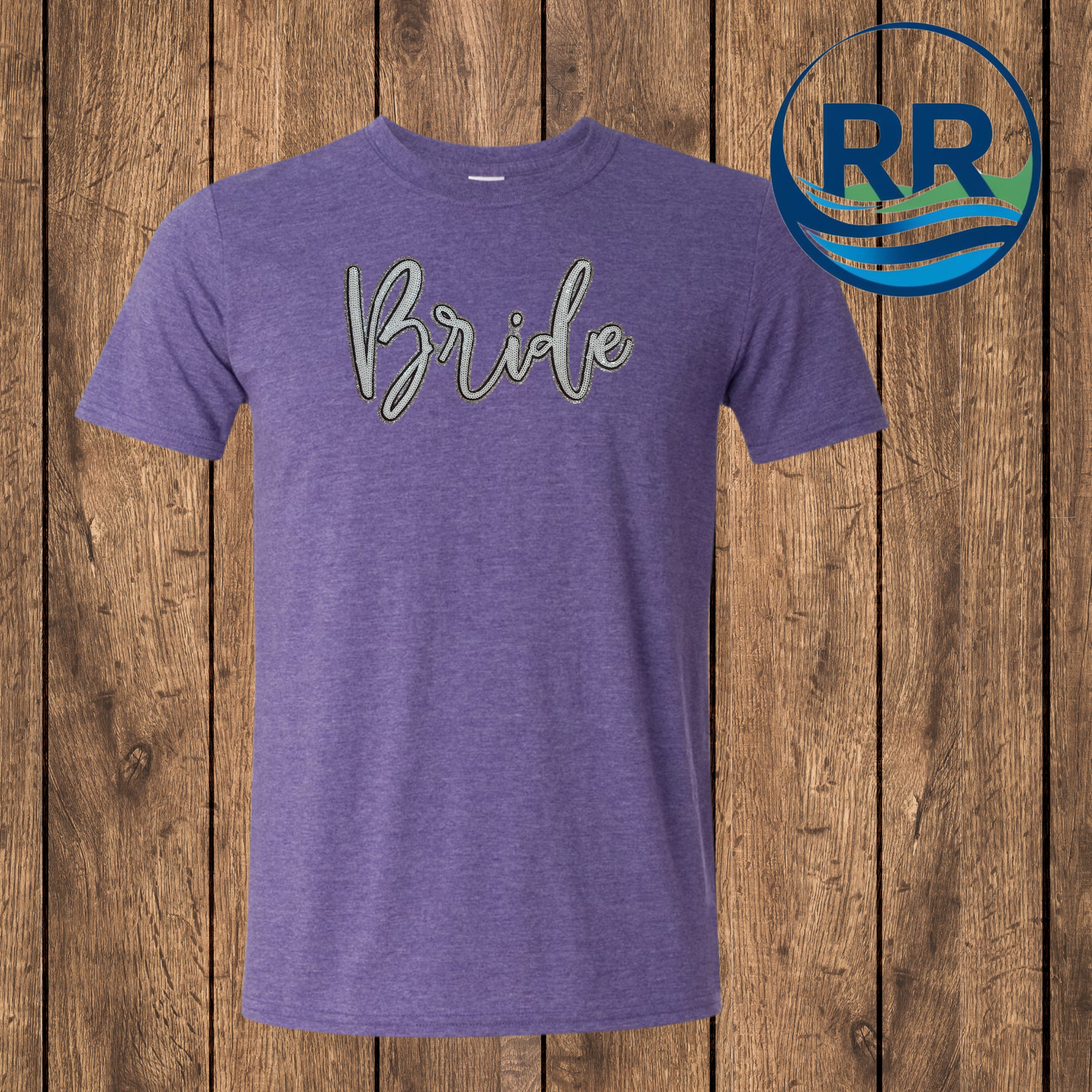 Bride: SoftStyle T