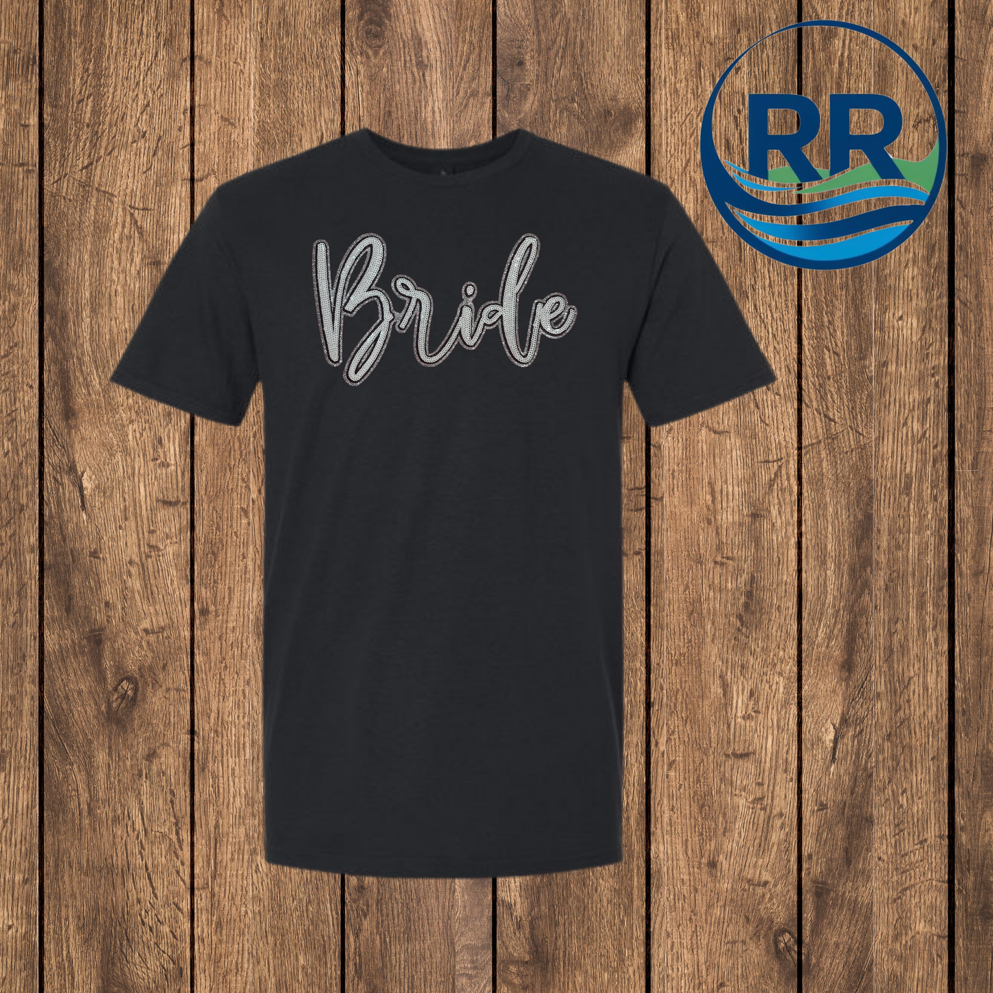 Bride: SoftStyle T