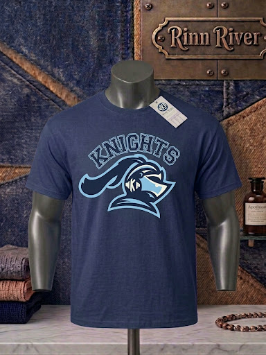 Knights Navy T-Shirt
