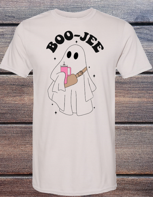 BooJee Tee