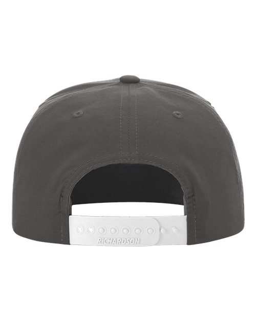 Umpqua Gramps Cap - 256: Charcoal/White