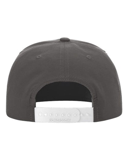 Umpqua Gramps Cap - 256: Charcoal/White