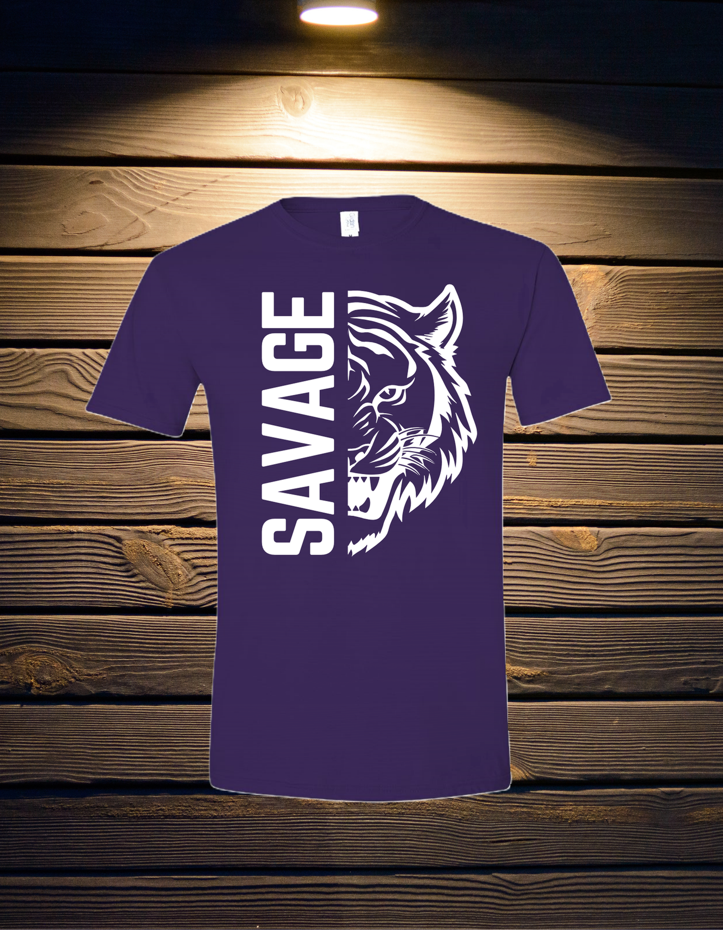 Saluda Savage Tee*