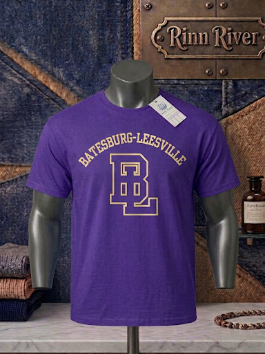 Batesburg-Leesville