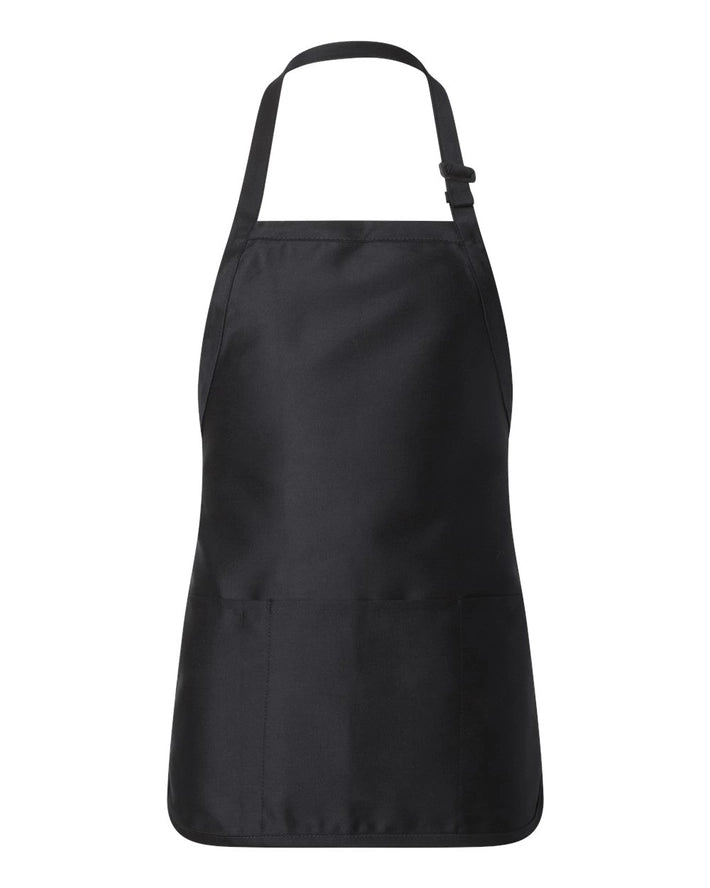 Grillfather: Full-Length Apron
