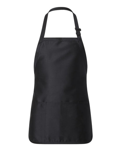 Grillfather: Full-Length Apron