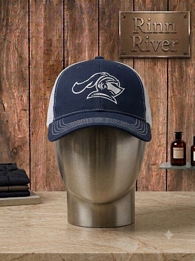 Richardson 111 Navy/White: Knights