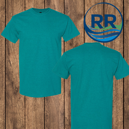DTF: Gildan SoftStyle Cotton Adult T-shirt