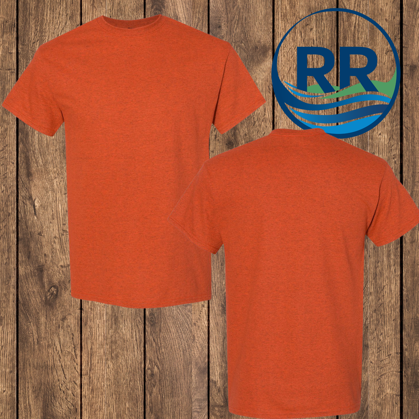 DTF: Gildan SoftStyle Cotton Adult T-shirt