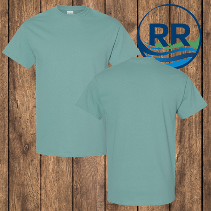 DTF: Gildan SoftStyle Cotton Adult T-shirt