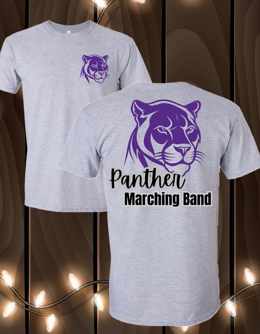 BL Panther Band Tee