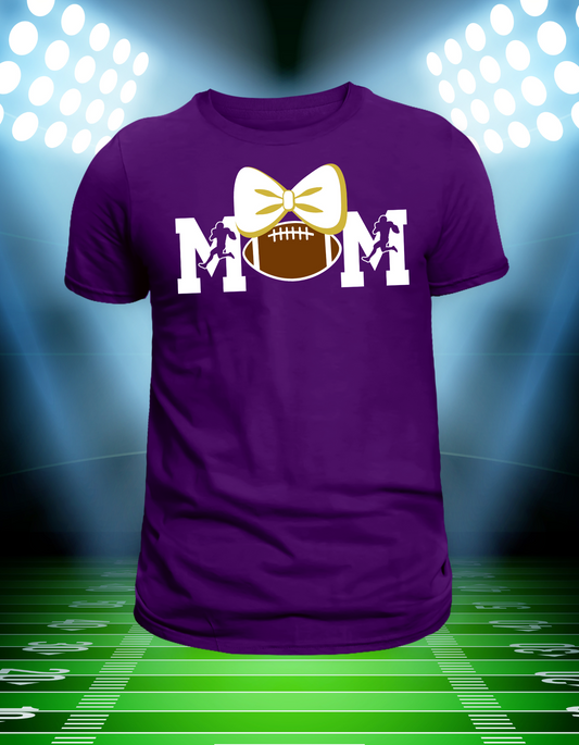 Batesburg Football Mom*