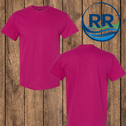 DTF: Gildan SoftStyle Cotton Adult T-shirt