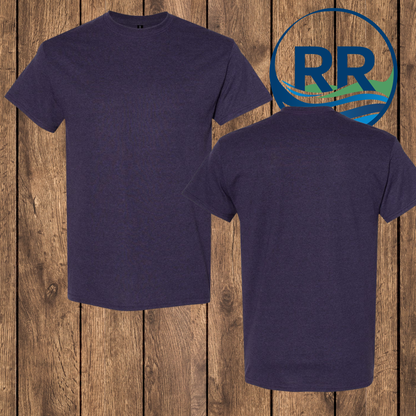 DTF: Gildan SoftStyle Cotton Adult T-shirt