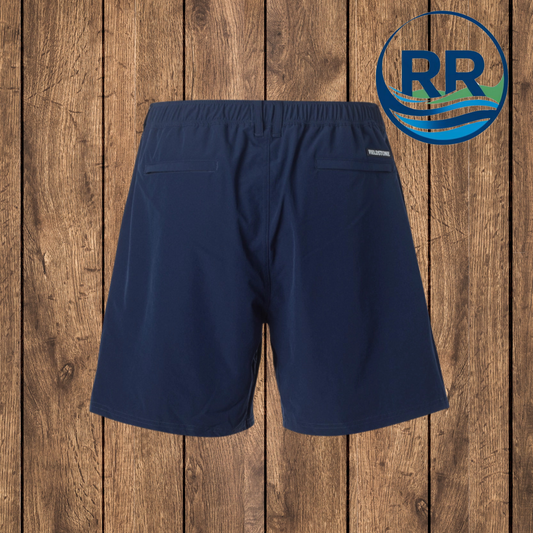 BOAT SHORTS