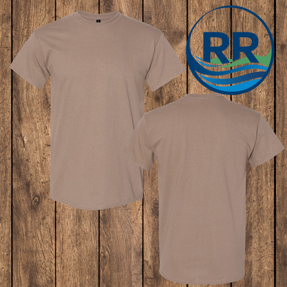 DTF: Gildan SoftStyle Cotton Adult T-shirt