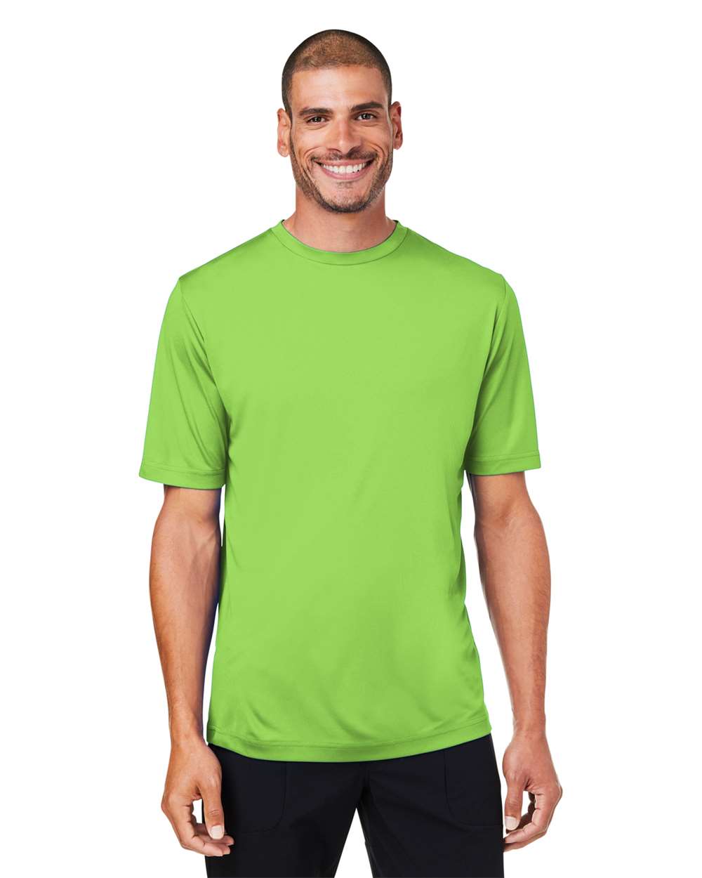DTF: Performance 365 Adult T-Shirt