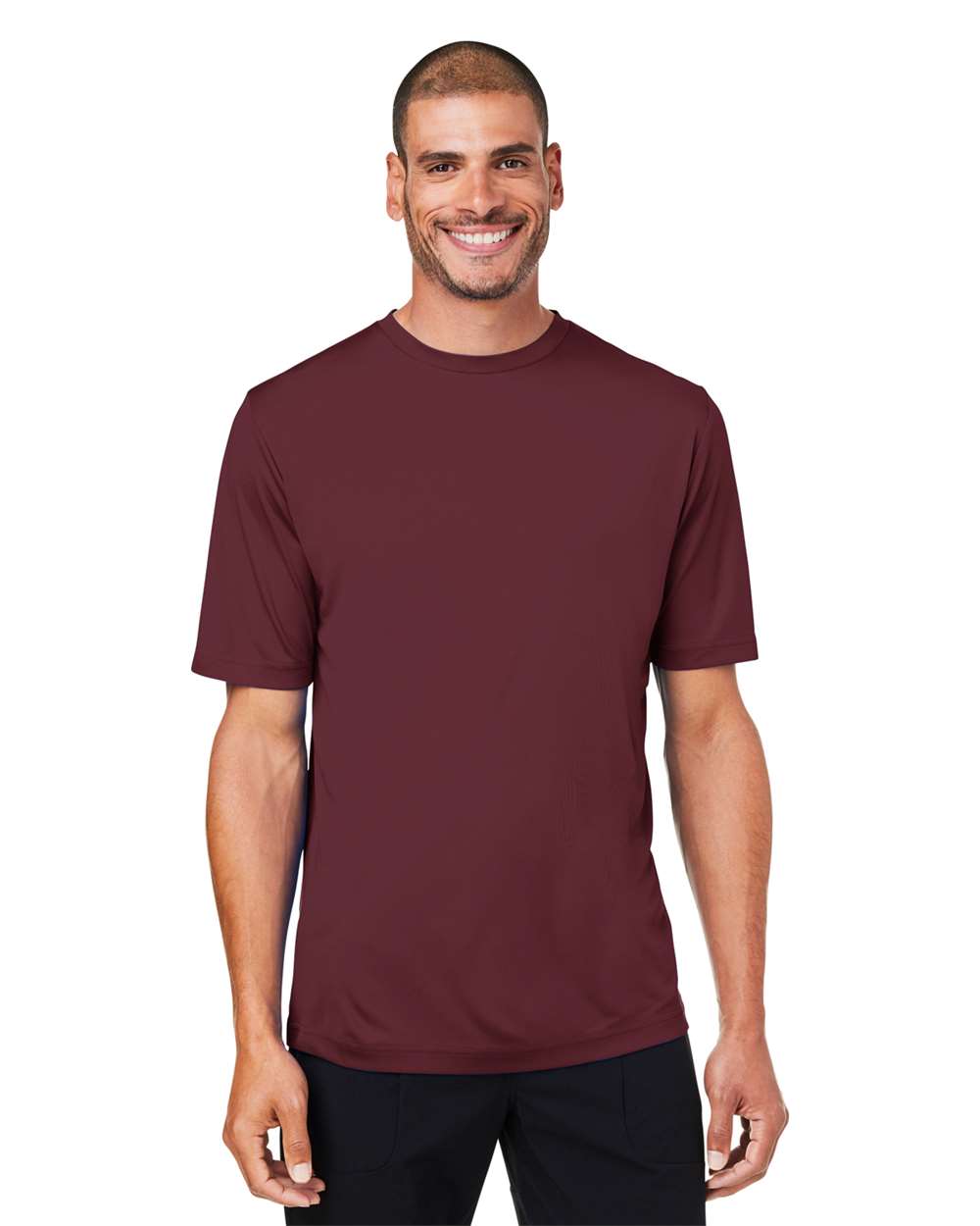 DTF: Performance 365 Adult T-Shirt