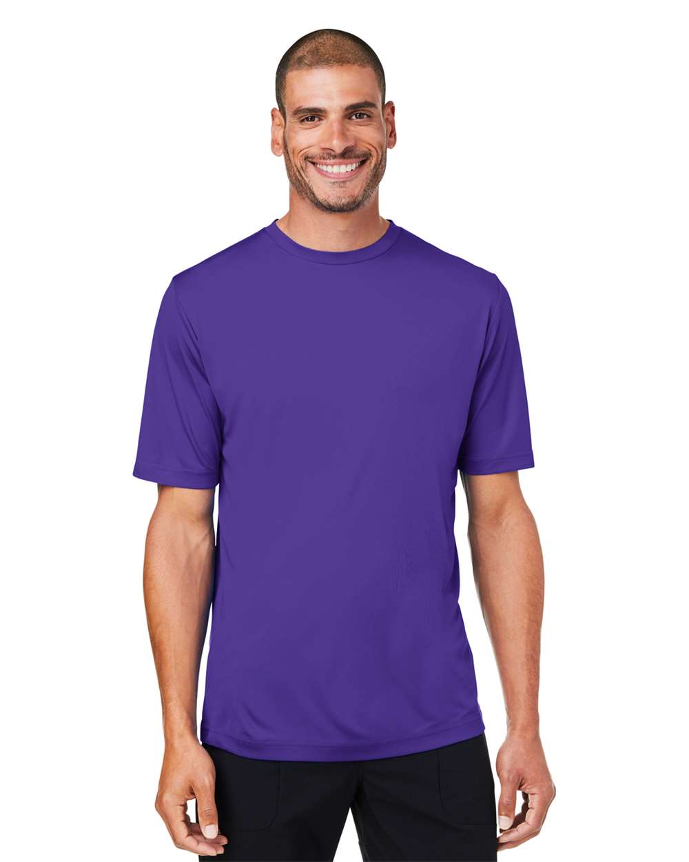 DTF: Performance 365 Adult T-Shirt